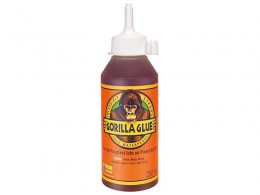 Gorilla Glue Wood Glue 250ml £13.49